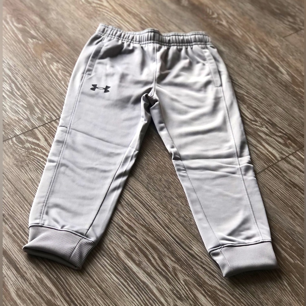 Under Armor Boy’s Brawler Joggers